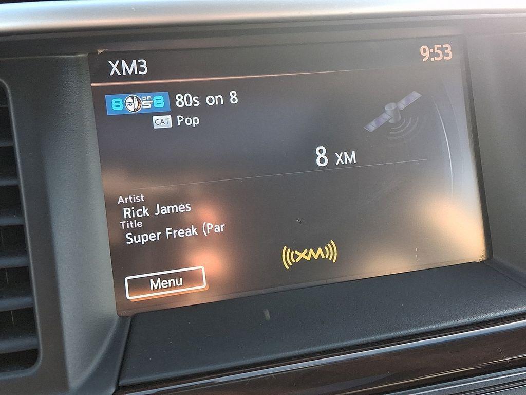 used 2016 Nissan Pathfinder car, priced at $16,990