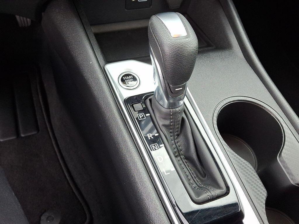 used 2023 Nissan Altima car, priced at $21,945