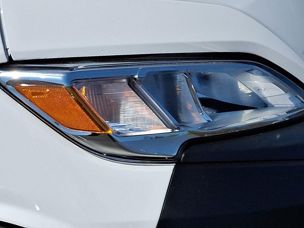 used 2024 Ram ProMaster 3500 car, priced at $44,499