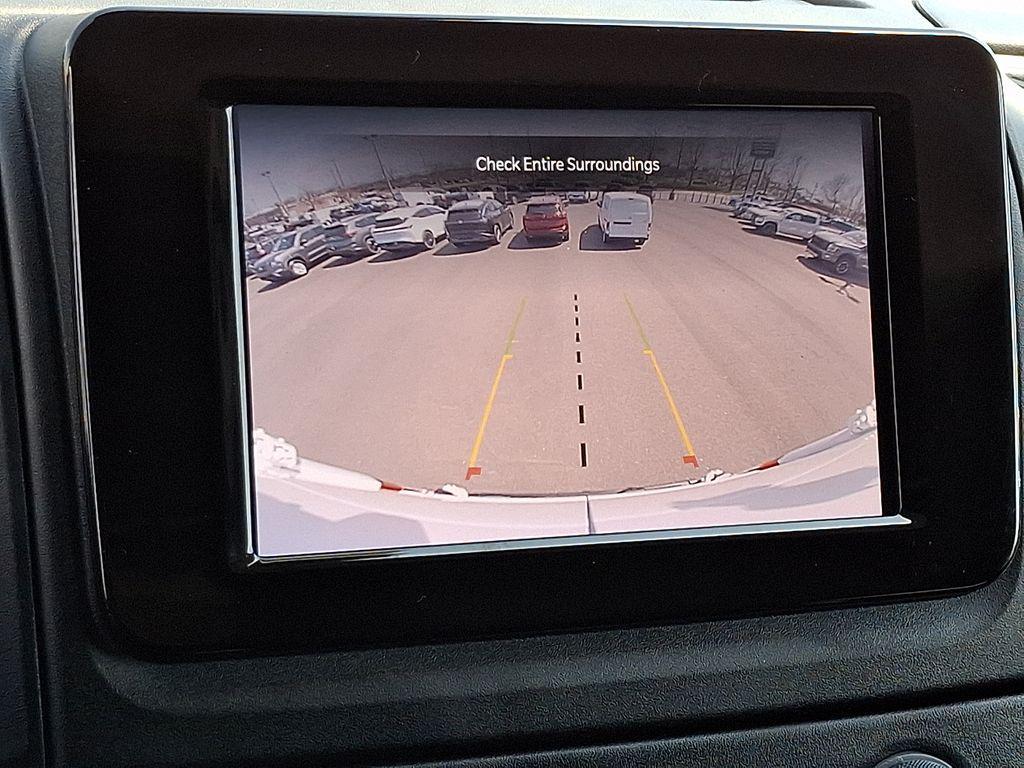 used 2024 Ram ProMaster 3500 car, priced at $44,499