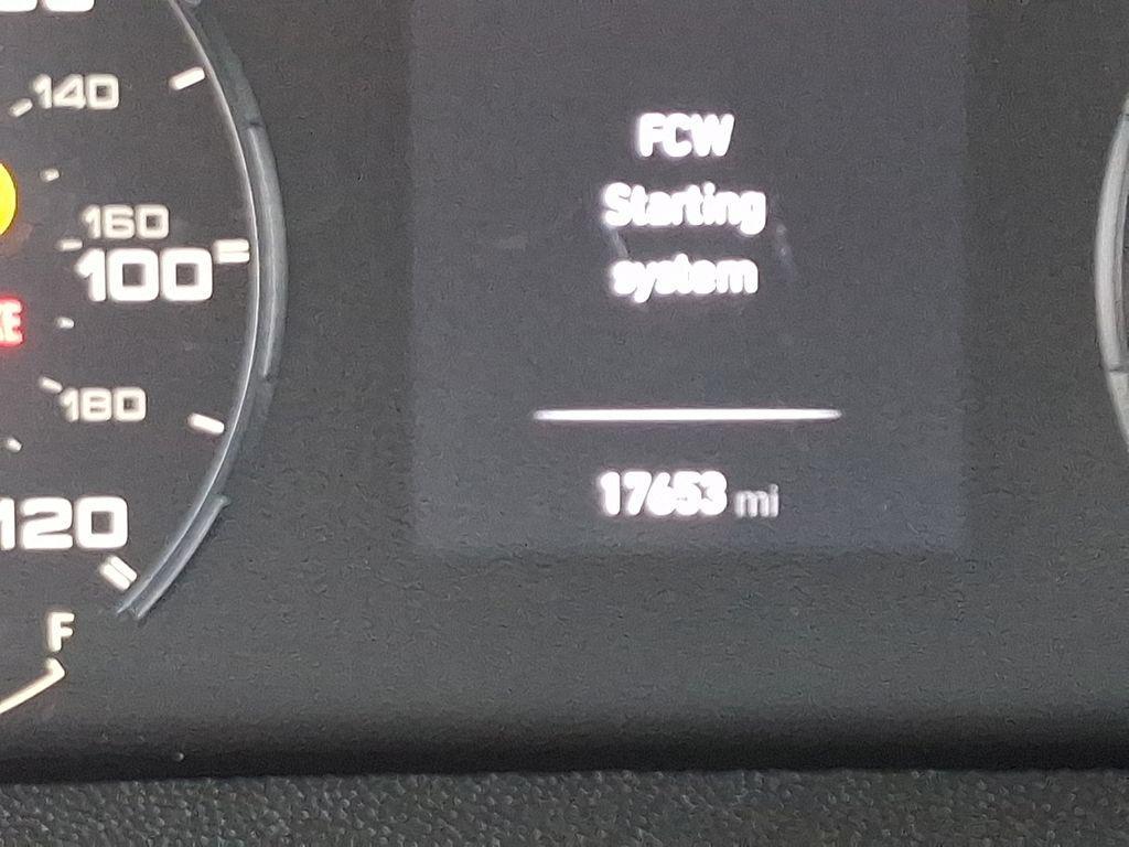 used 2024 Ram ProMaster 3500 car, priced at $44,499