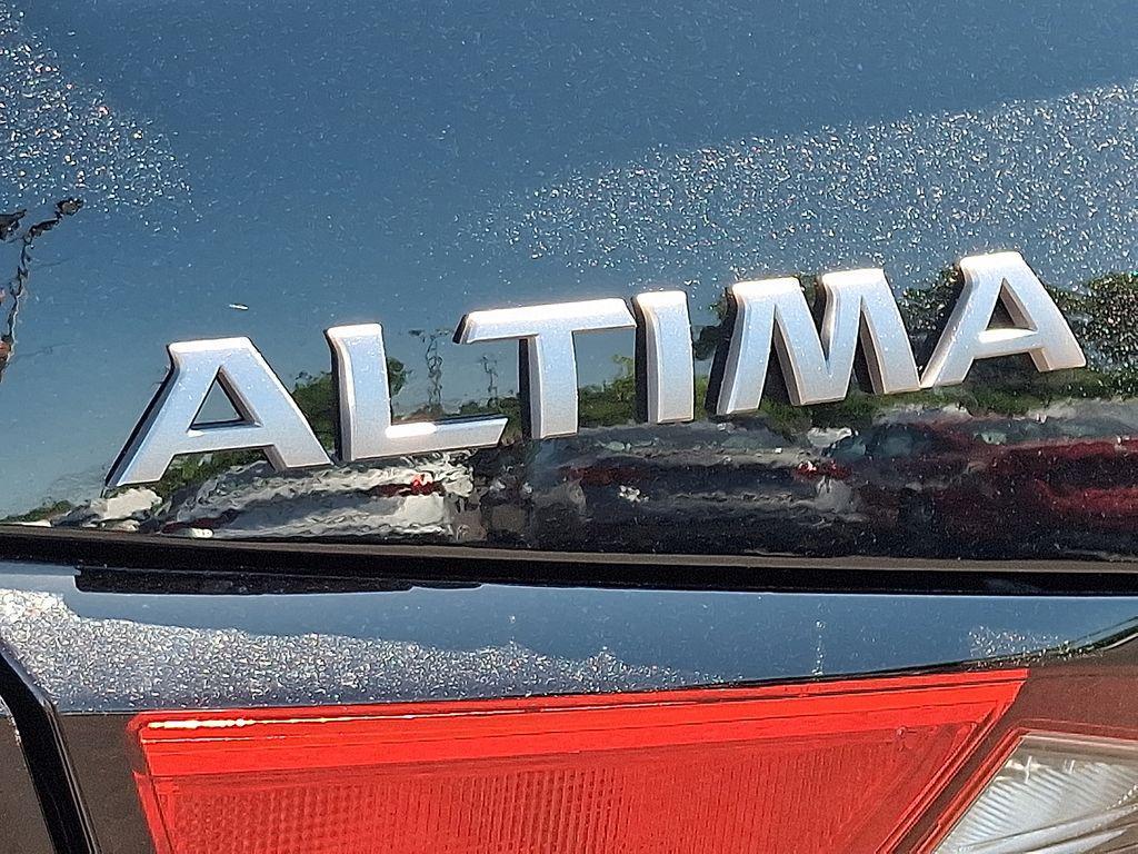 new 2026 Nissan Altima car, priced at $29,630