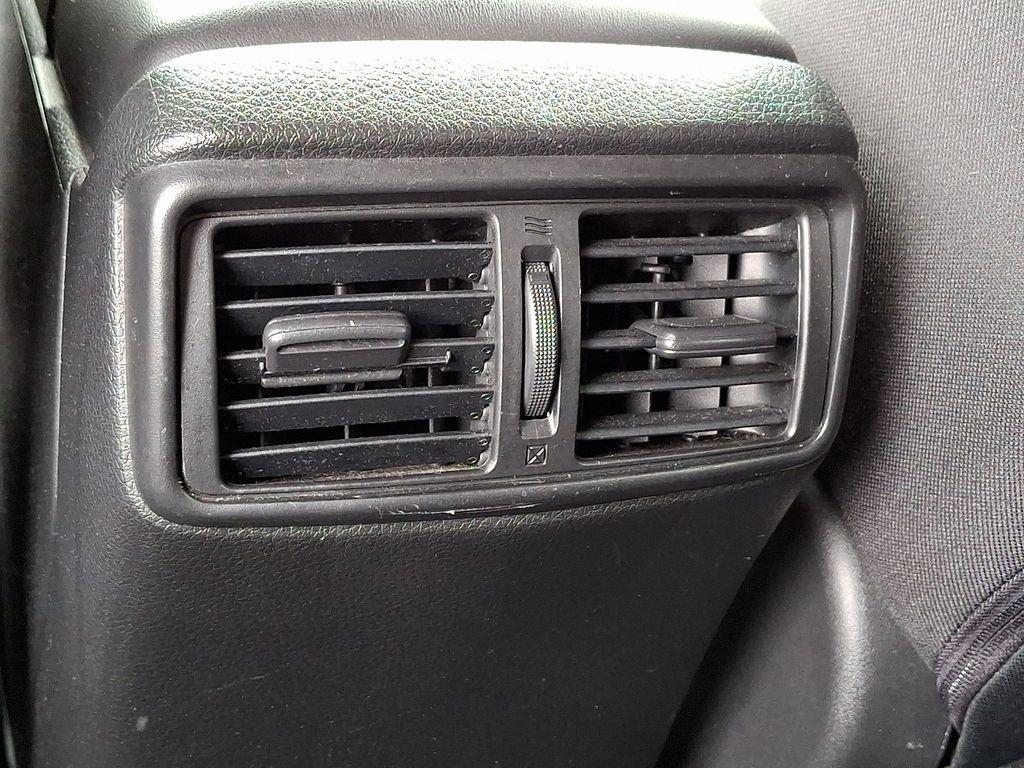 used 2018 Nissan Rogue car, priced at $16,229