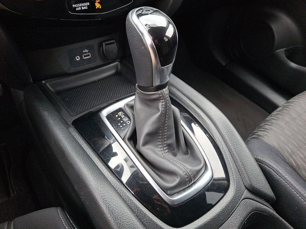 used 2018 Nissan Rogue car, priced at $16,229