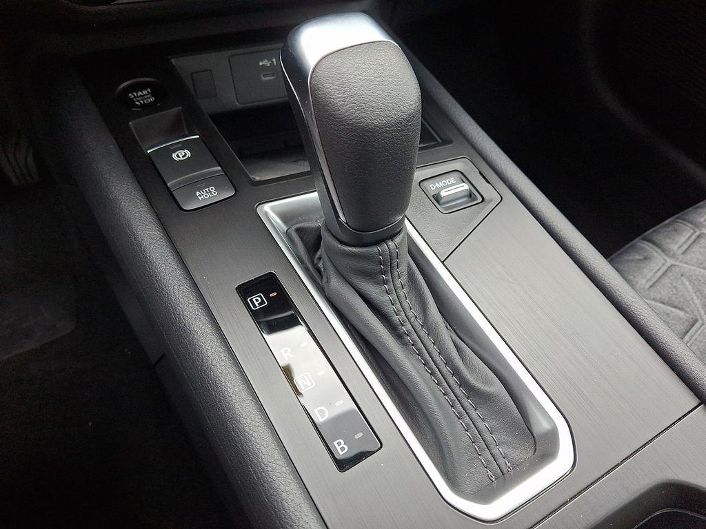 new 2026 Nissan Kicks car, priced at $27,690