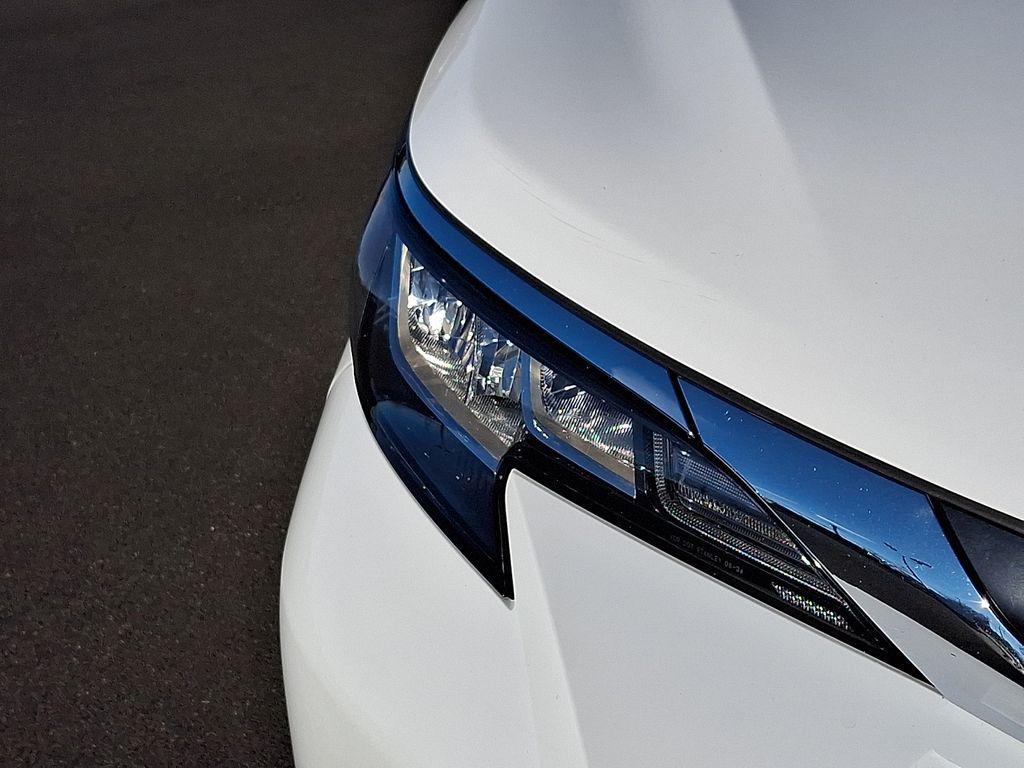 used 2023 Toyota Sienna car, priced at $33,200