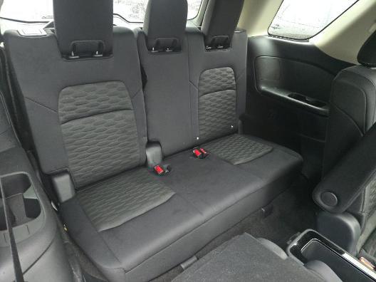 used 2023 Nissan Pathfinder car, priced at $32,999