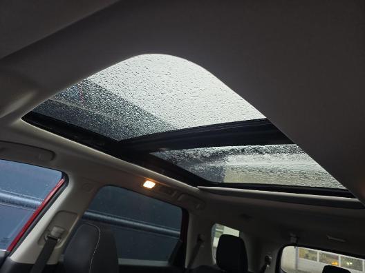 used 2023 Nissan Pathfinder car, priced at $32,999