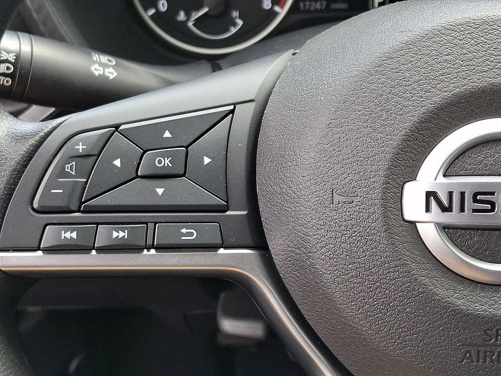 used 2023 Nissan Sentra car, priced at $20,770