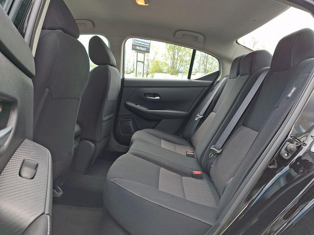 used 2023 Nissan Sentra car, priced at $20,770