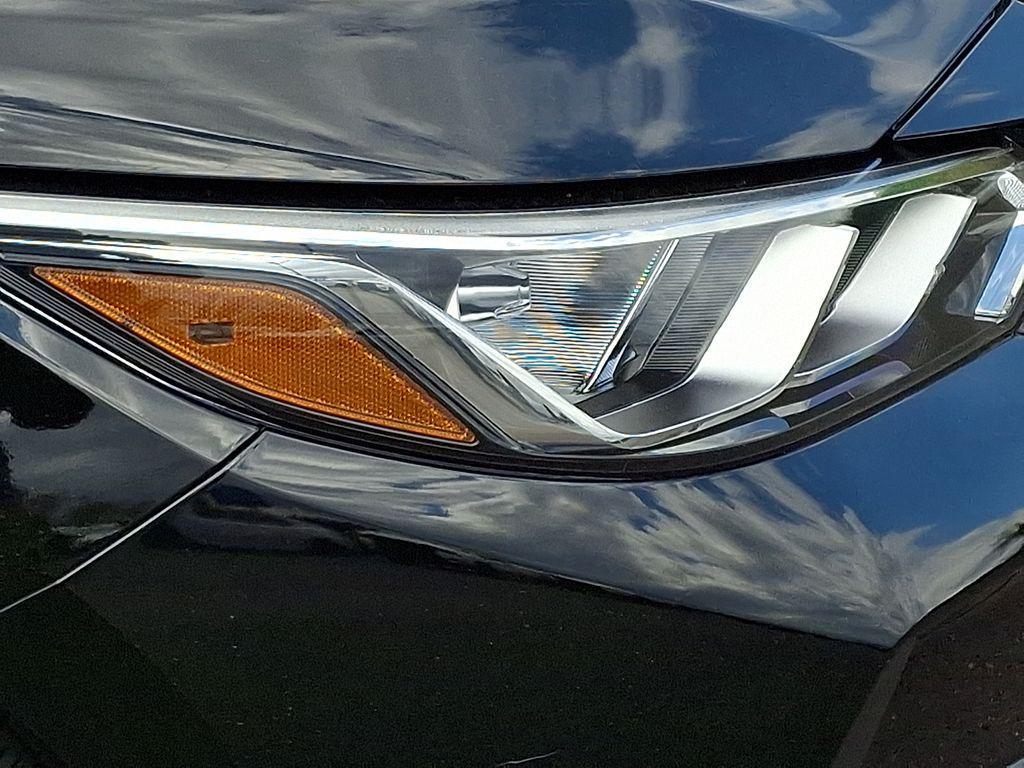 used 2023 Nissan Sentra car, priced at $20,770