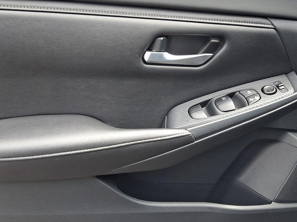 used 2023 Nissan Sentra car, priced at $20,770