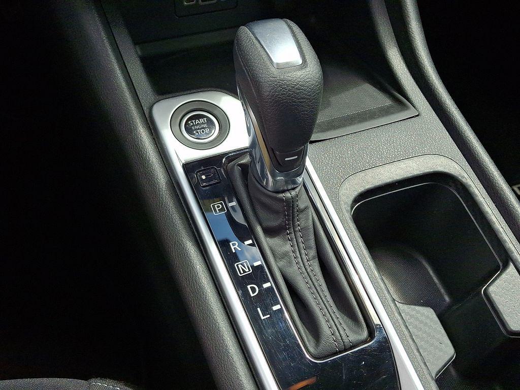 used 2023 Nissan Sentra car, priced at $20,770
