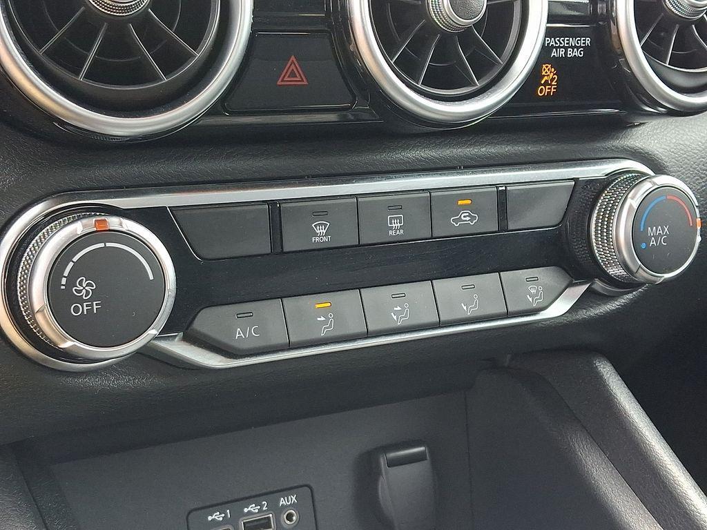 used 2023 Nissan Sentra car, priced at $20,770