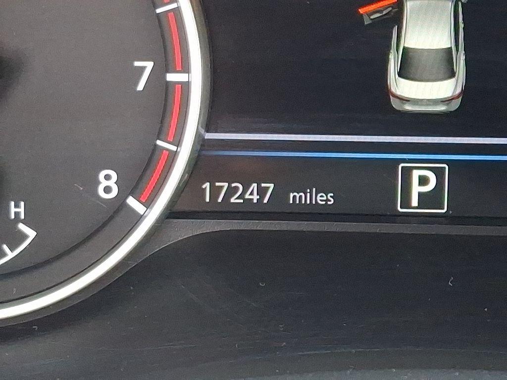 used 2023 Nissan Sentra car, priced at $20,770