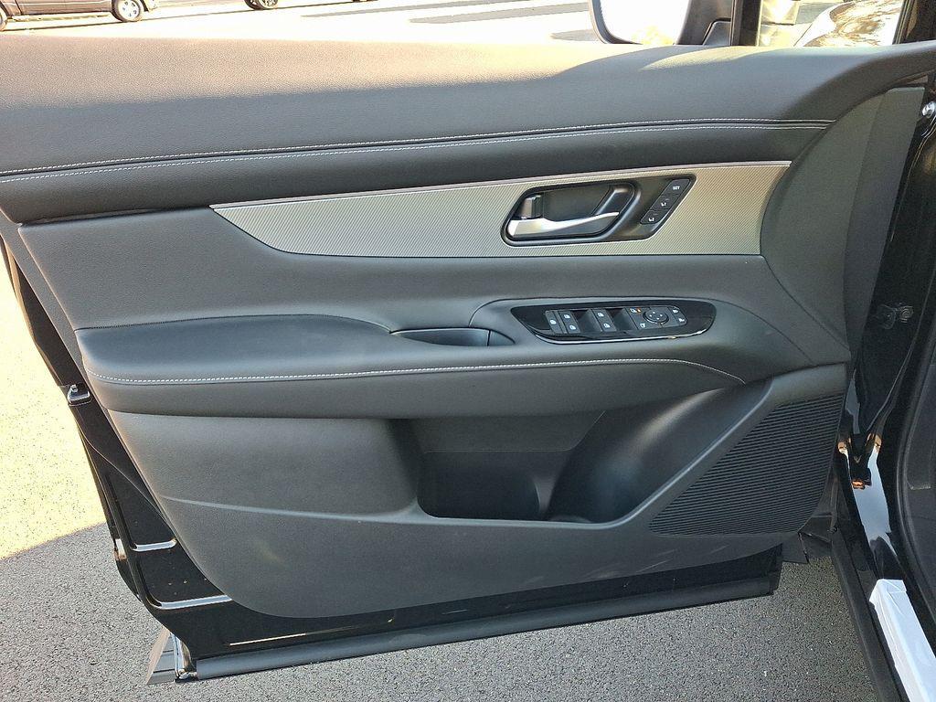 new 2026 Nissan Murano car, priced at $45,196