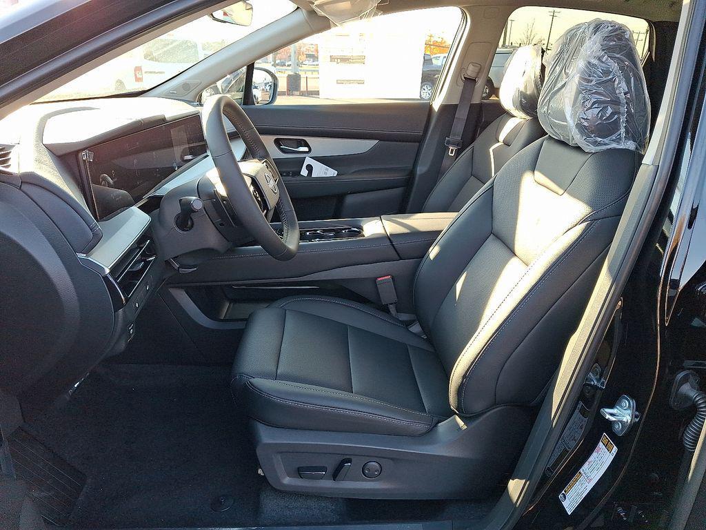 new 2026 Nissan Murano car, priced at $45,196