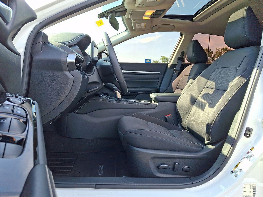used 2023 Nissan Altima car, priced at $24,778