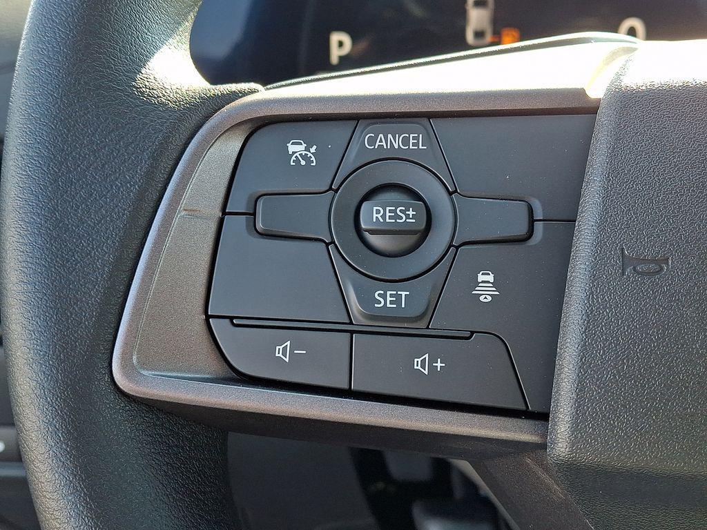new 2026 Nissan Sentra car, priced at $25,715