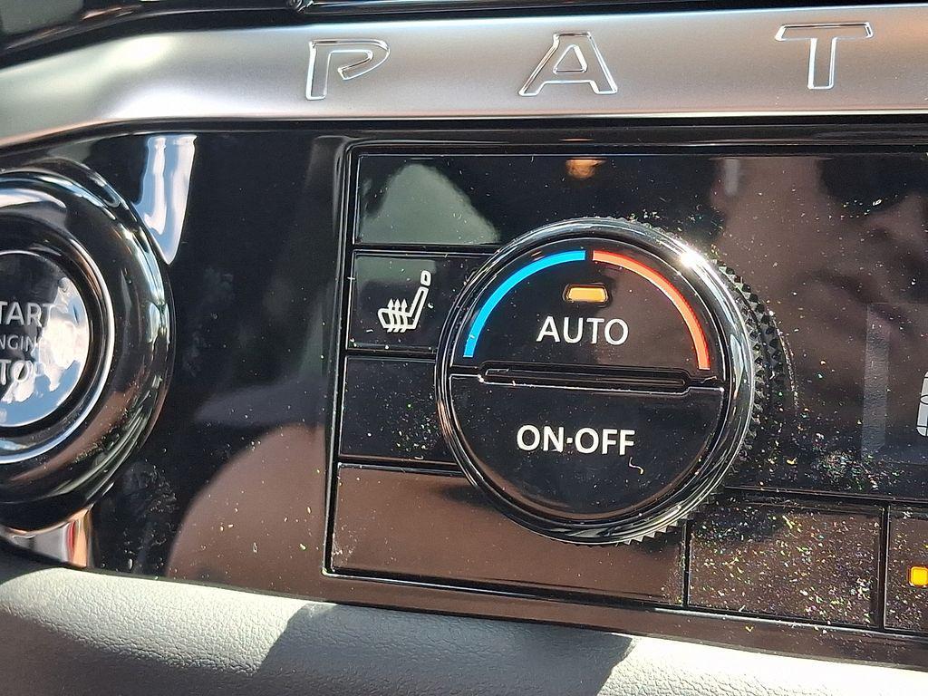 new 2026 Nissan Pathfinder car, priced at $41,835