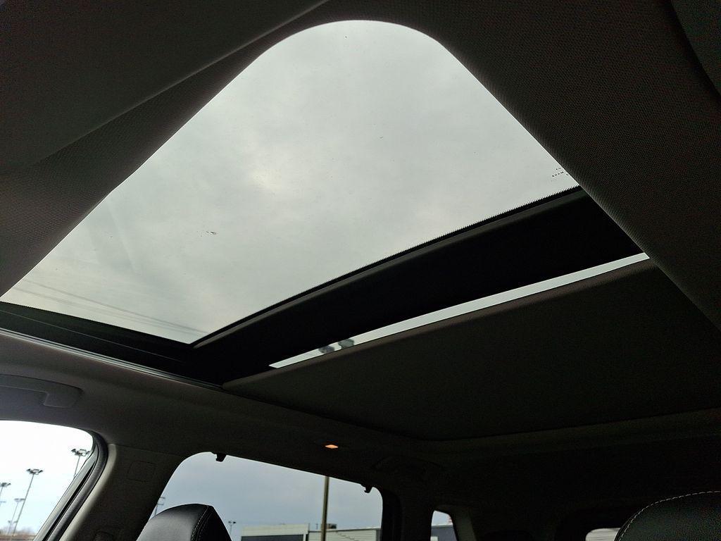 used 2021 Nissan Rogue car, priced at $25,919