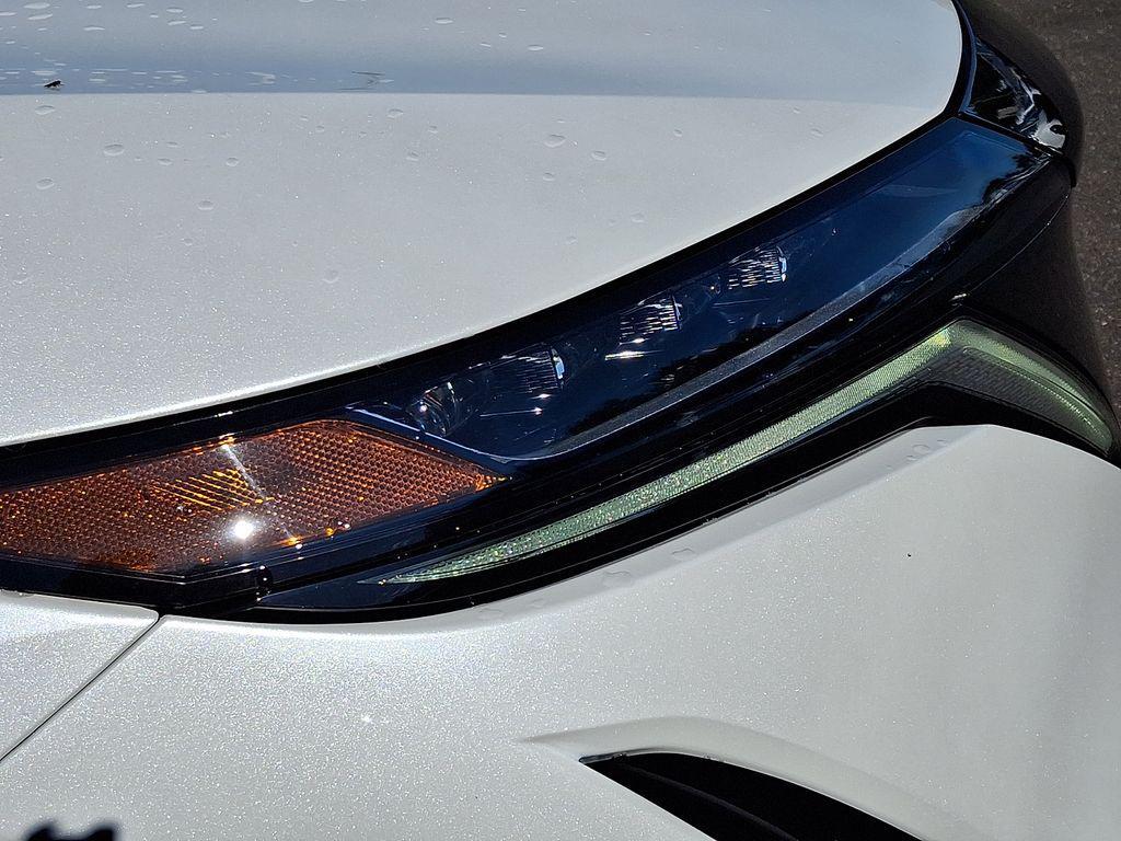 used 2025 Nissan ARIYA car, priced at $35,595