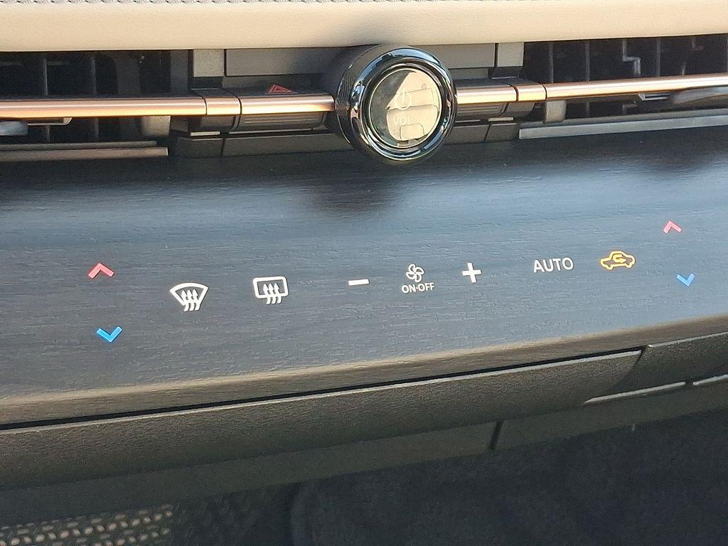 used 2025 Nissan ARIYA car, priced at $35,595