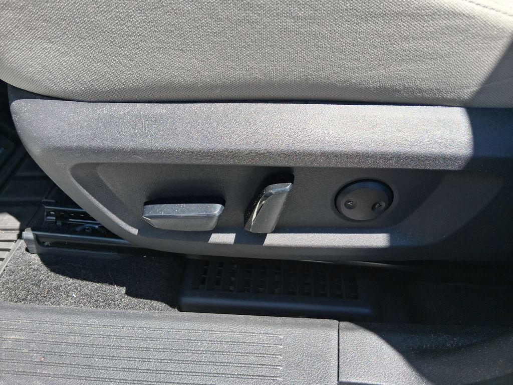 used 2023 Nissan Rogue car, priced at $26,340