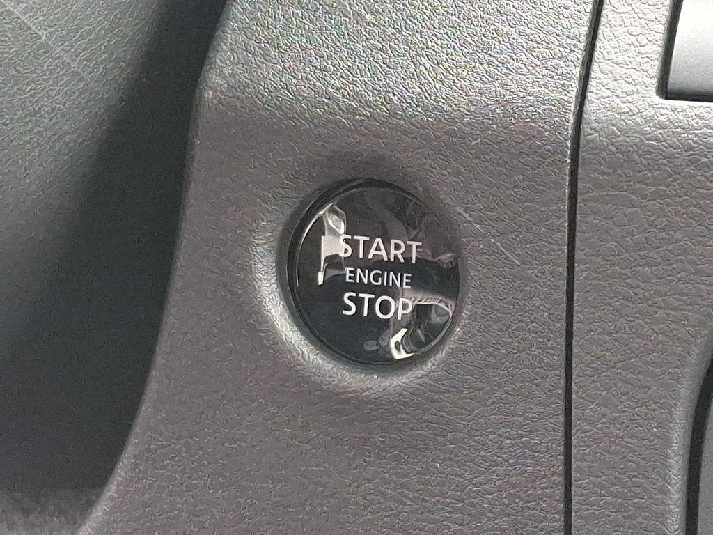 new 2026 Nissan Frontier car, priced at $39,484