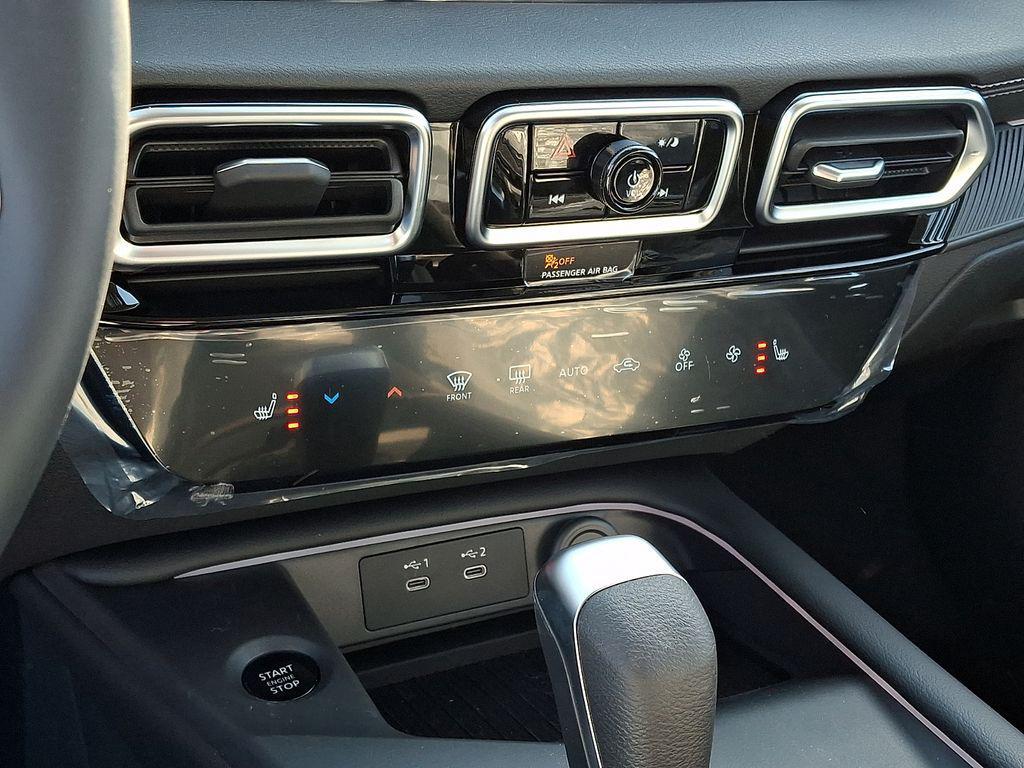 new 2026 Nissan Sentra car, priced at $26,390