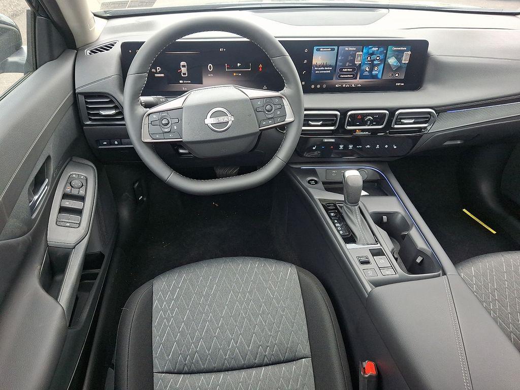 new 2026 Nissan Sentra car, priced at $26,905