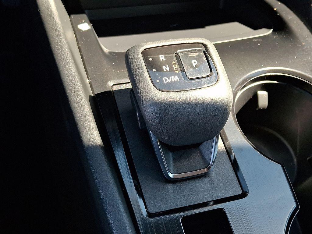 used 2023 Nissan Rogue car, priced at $22,683
