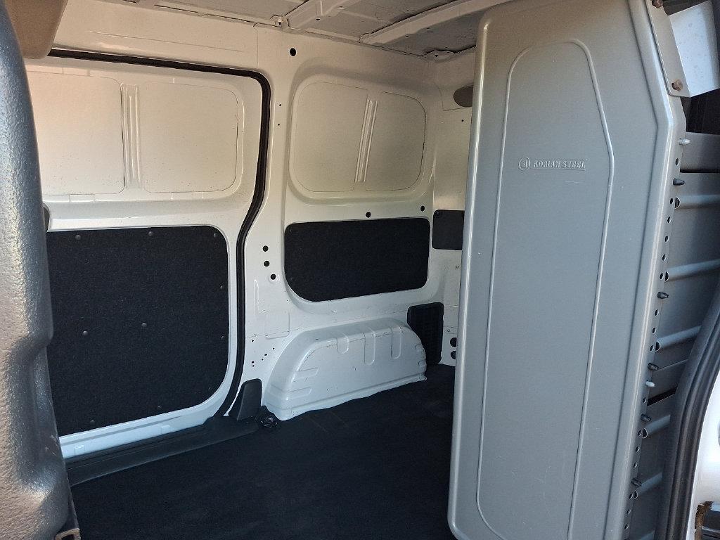 used 2019 Nissan NV200 car, priced at $21,489