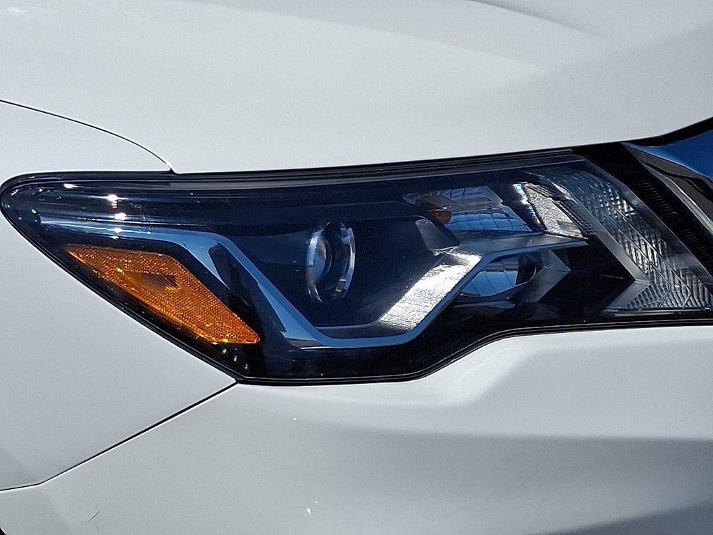 used 2020 Nissan Pathfinder car, priced at $11,507