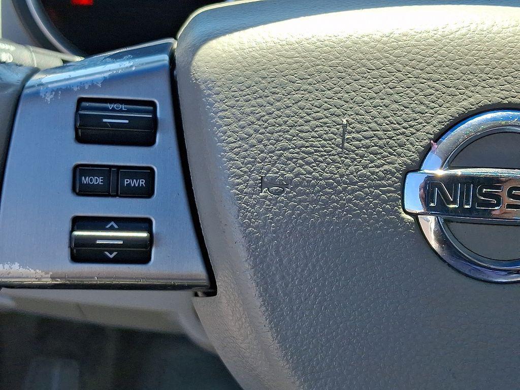 used 2008 Nissan Maxima car, priced at $9,829