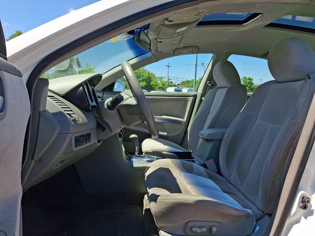 used 2008 Nissan Maxima car, priced at $9,829