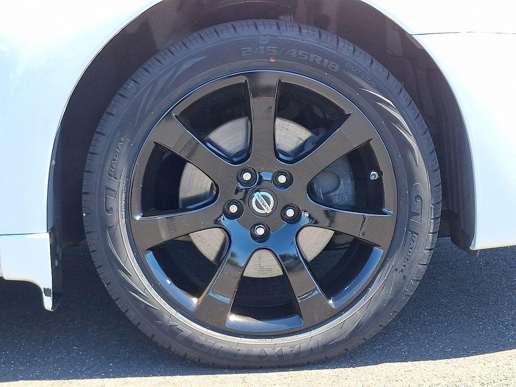 used 2008 Nissan Maxima car, priced at $9,829