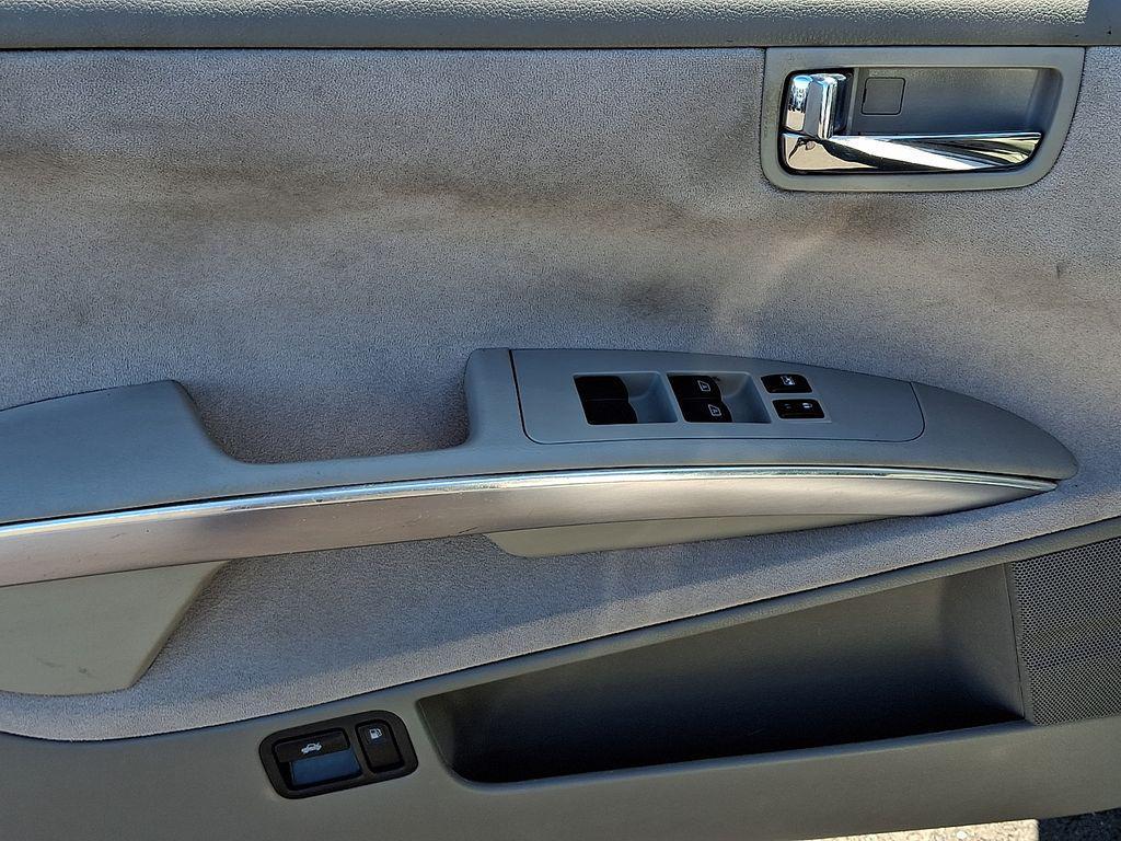 used 2008 Nissan Maxima car, priced at $9,829