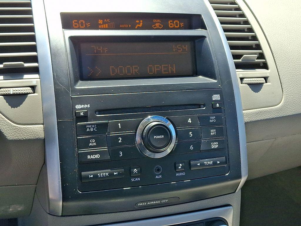 used 2008 Nissan Maxima car, priced at $9,829