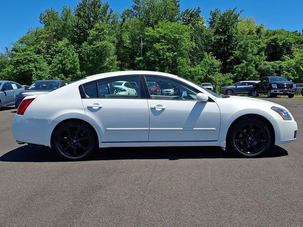 used 2008 Nissan Maxima car, priced at $9,829