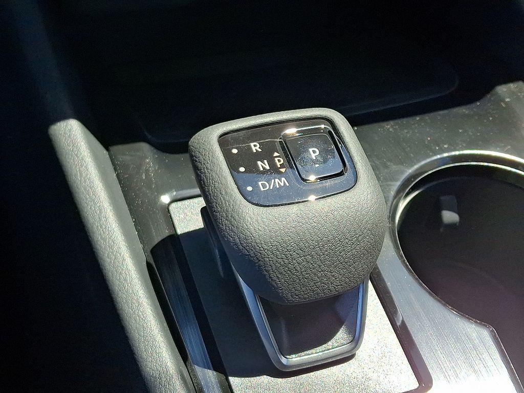 new 2026 Nissan Rogue car