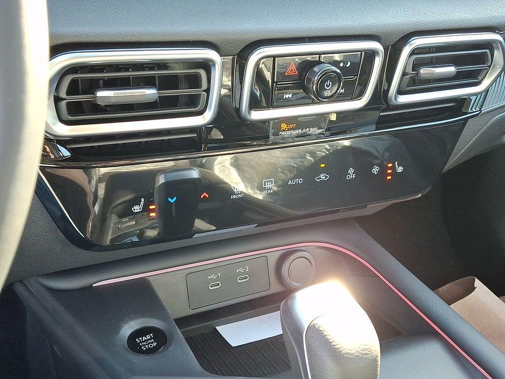 new 2026 Nissan Sentra car, priced at $26,705