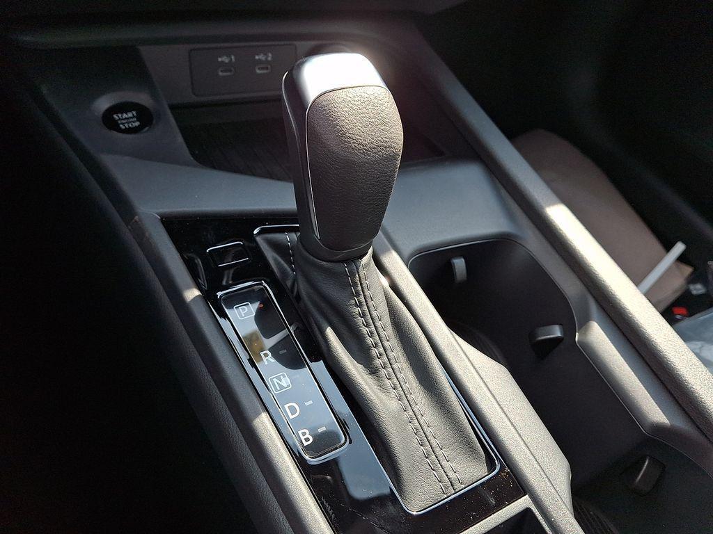 new 2026 Nissan Sentra car, priced at $25,715