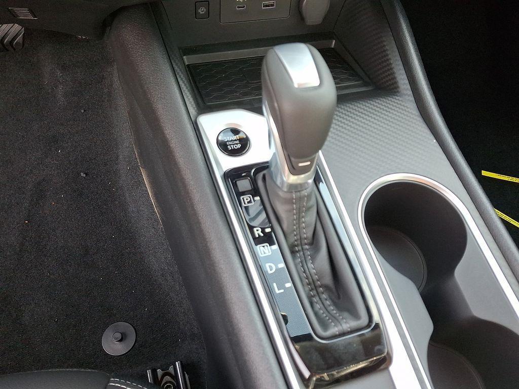 new 2026 Nissan Altima car, priced at $32,880