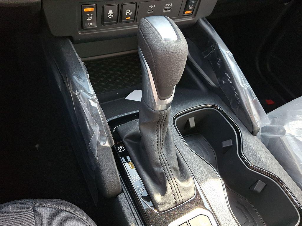 new 2026 Nissan Frontier car, priced at $40,484