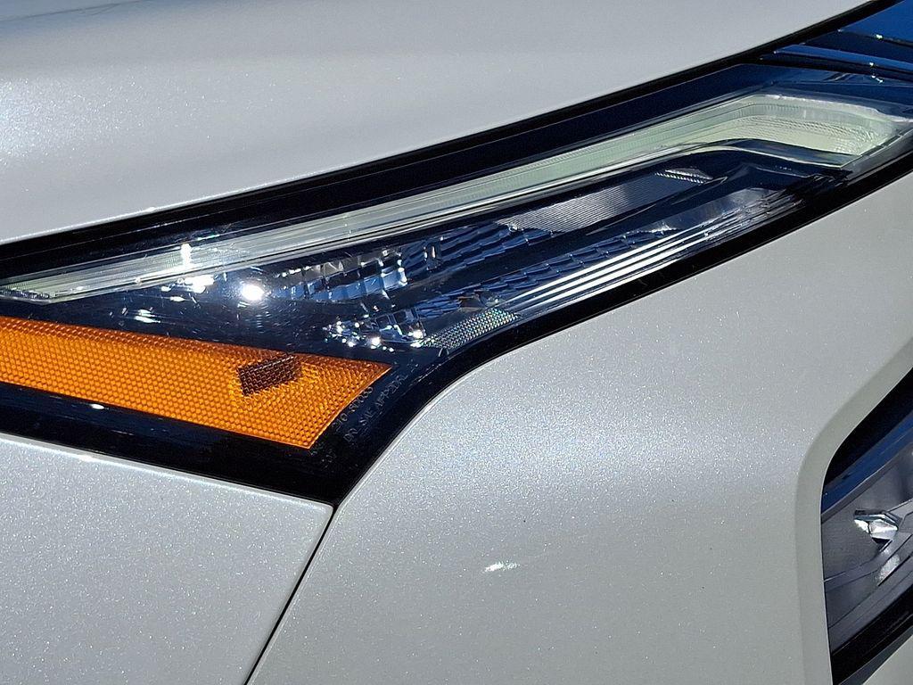 used 2023 Nissan Rogue car, priced at $27,701