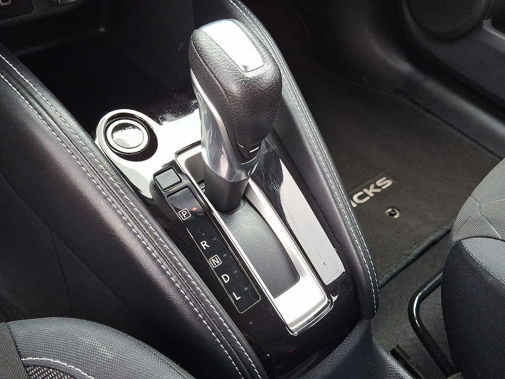 used 2020 Nissan Kicks car, priced at $14,933