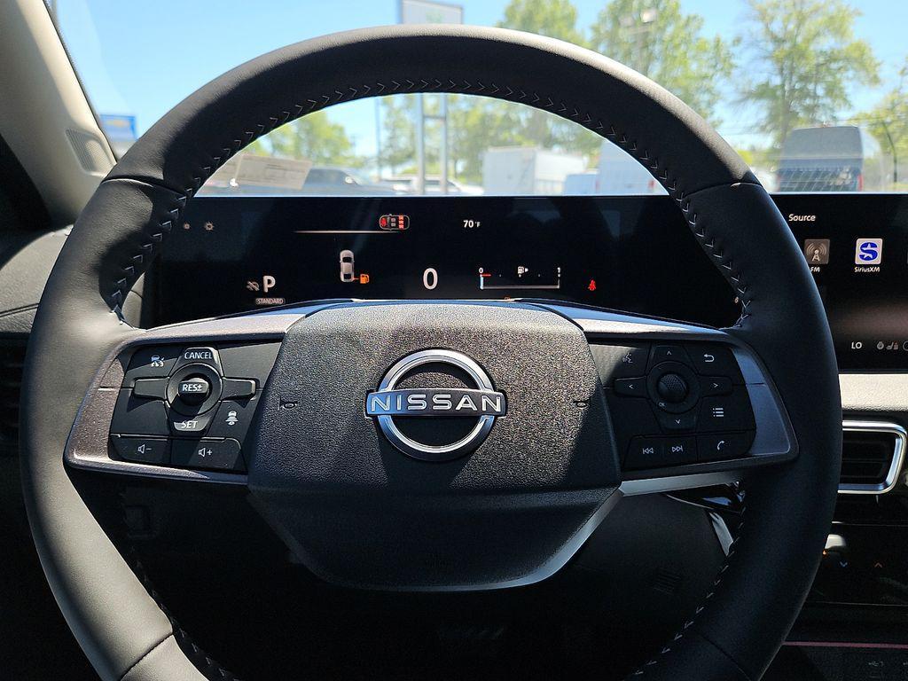 new 2026 Nissan Sentra car, priced at $26,350