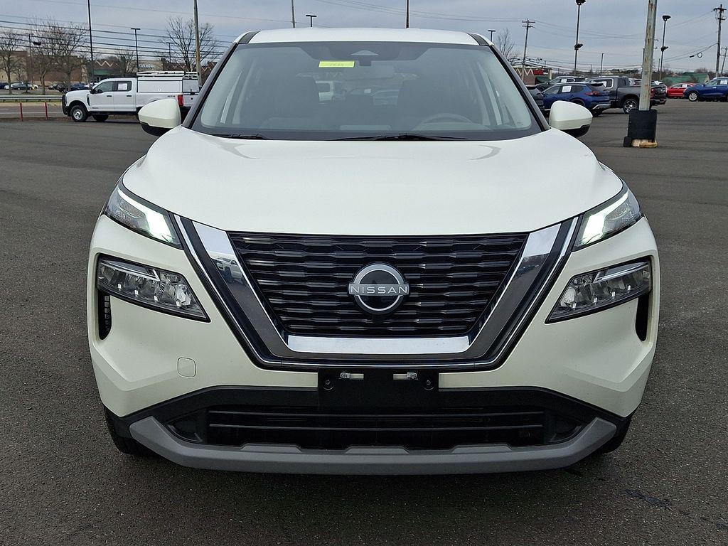 used 2023 Nissan Rogue car, priced at $20,888