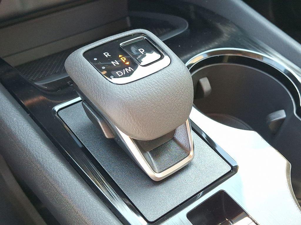 new 2026 Nissan Rogue car, priced at $28,600